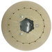 Aztec 030-20-262 Pad Driver for 20" Autoscrubber