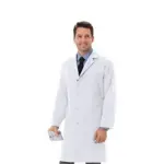 Unisex Laboratory Coats