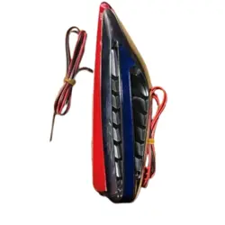 TURN SIGNAL LAMP (W/O CTR BOX)