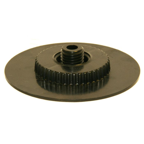Pad Holder - Center Lok Ii (Rh
