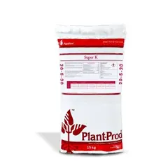 Plant-Prod 20-5-30 Super K