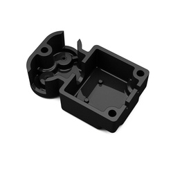 Tennant/Nobles - 4185782 - Controlbox, Trigger, Blk (Replaces Tennant 1063656)