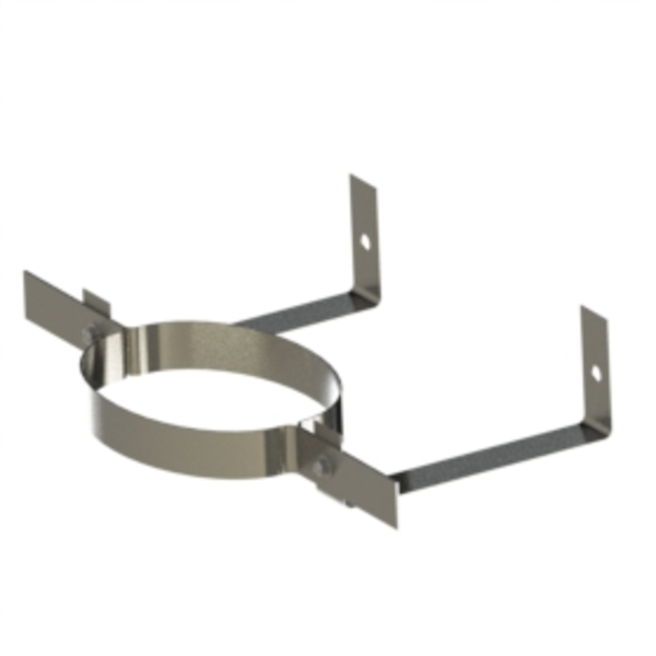 180mm Flue Support Bracket
