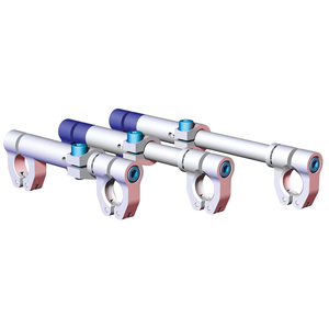 DE-STA-CO CPI-500-1-SA Swivel Arm
