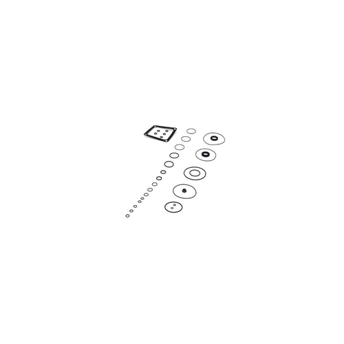 Nilfisk Advance - 33022094 - Gasket For Hydraulic Pump Kit P01