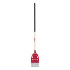 Garant Ultra Efficient Shrub Rake - 8 Tine 