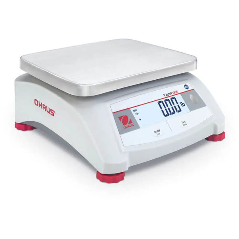 OHAUS Valor 1000 Compact Scales