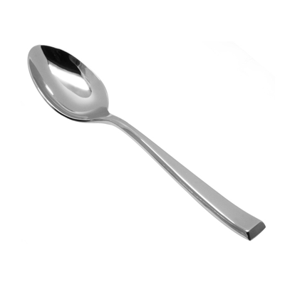 Winco Z-IS-04 7-3/16" Bouillon Spoon