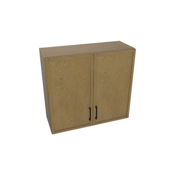 Belmont Wall Kit - 33"X30"X 13”