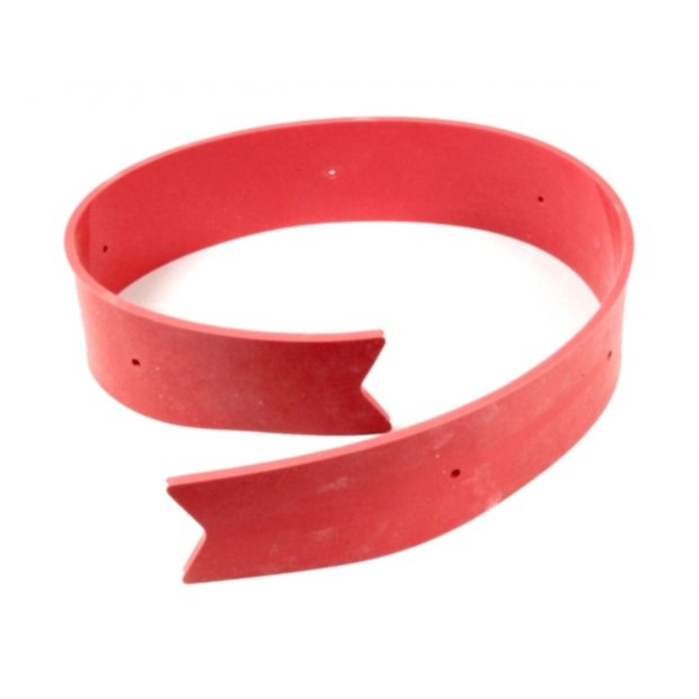 Squeegee, Red Durashield