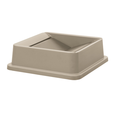 Winco PTCSL-35BE Square Lid