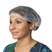 FSE 21 In Bouffant Caps (1000/Case), Foodservice Grade