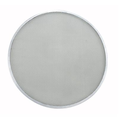 Winco APZS-18 Pizza Screen 18" Dia.