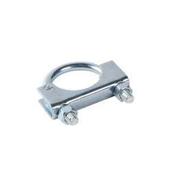 Tennant/Nobles - 4035049 - Clamp, Muffler, 1.38D (Replaces Tennant 23694)