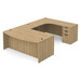 CLAUD1000R, Classic Laminate Kit, right - Aspen