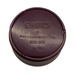 Cook's 630-305 8 oz Brown Stacking Bowl