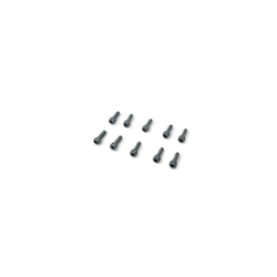 Nilfisk Advance - 33023653 - Screw M6X20 Hd Hex Iso4762 10Pcs.Set