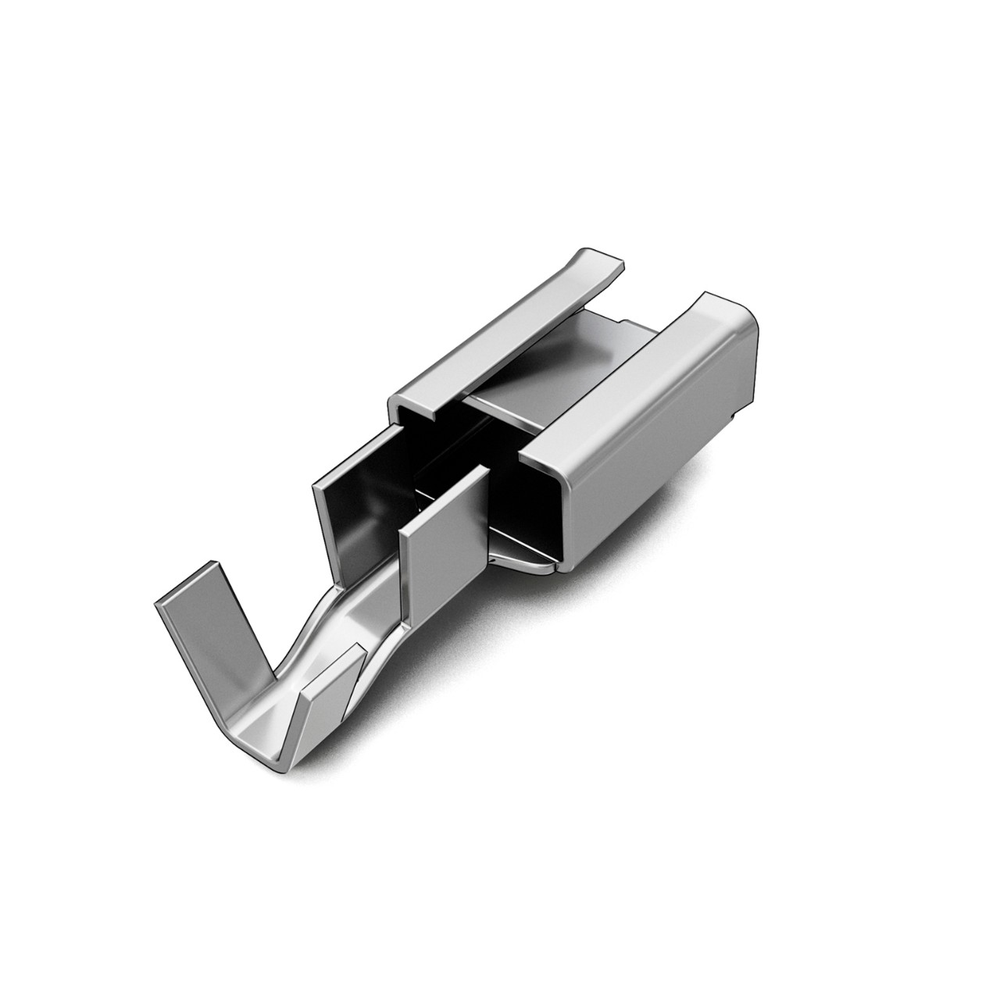 Tennant/Nobles - 4043125 - Terminal, Fem, Mp630, 14Ga [P2S] (Replaces Tennant 10926)