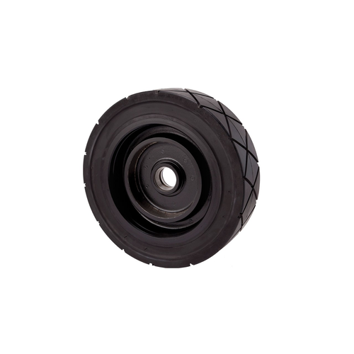 Tennant/Nobles - 4037135 - Tire Assy, Solid, 18.0 X 5.0,Hi Traction (Replaces Tennant 1059344)