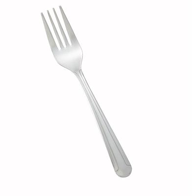 Winco 001-06 Salad Fork Medium Weight