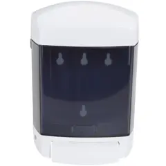 TTD137 LIQUID SOAP DISPENSER 1/EA