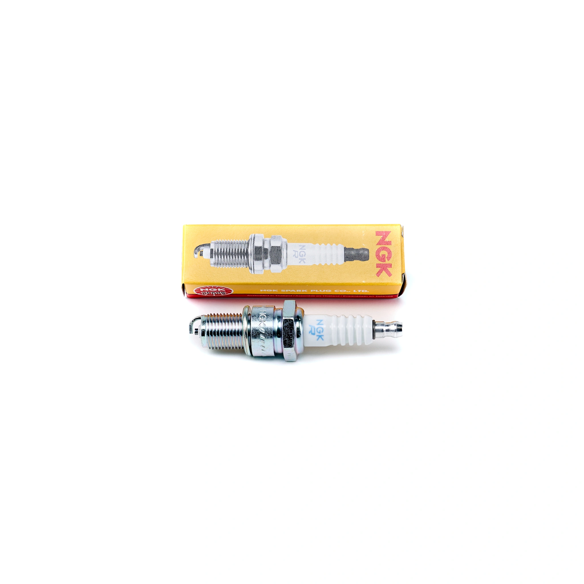HONDA　スピークス Veloci Performance Products - GX Series NGK BPR6ES Spark Plug