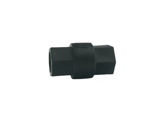 1/2" Poly Check Valve 
