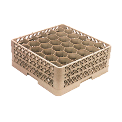 Vollrath TR12A Traex Full Size Rack Max Glass/Stemware Rack