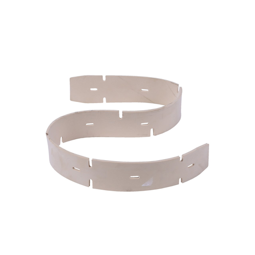 Tennant/Nobles - 4040139 - Blade, Sqge, Front, 788L, Gum[500Mm] (Replaces Tennant 1215612)