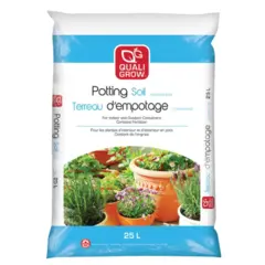 Scotts Quali Grow Potting Soil