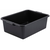 Bus box  7" deep  black