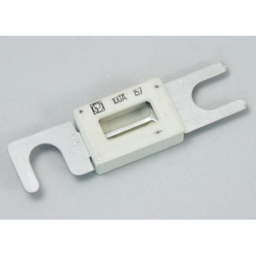 Fuse, 100A