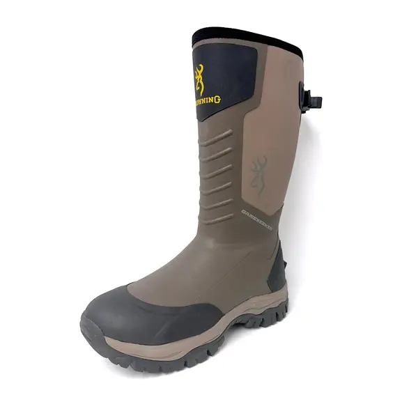 BROWNING 354570 - Gameseeker 17" 800G Soft Toe Boot