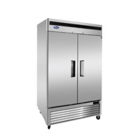 Atosa MBF8503GR Atosa Freezer, reach-in
