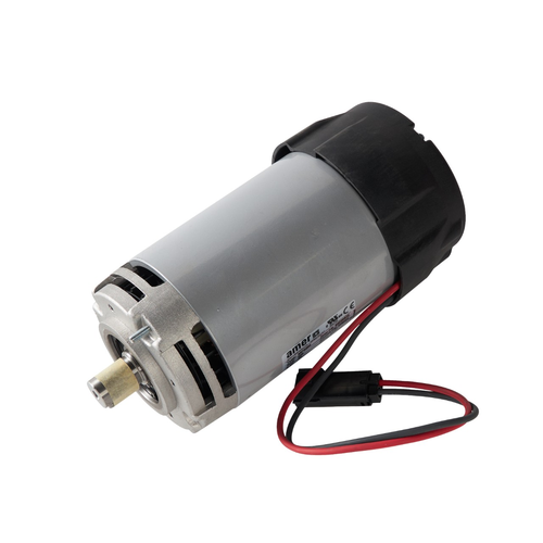 Tennant/Nobles - 4035555 - Motor, Ele, 36Vdc, 2200Rpm, 0.75Hp 18.5A (Replaces Tennant 1230329)