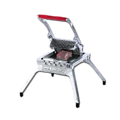 Vollrath 403N Lettuce King I Lettuce Cutter 1/4"