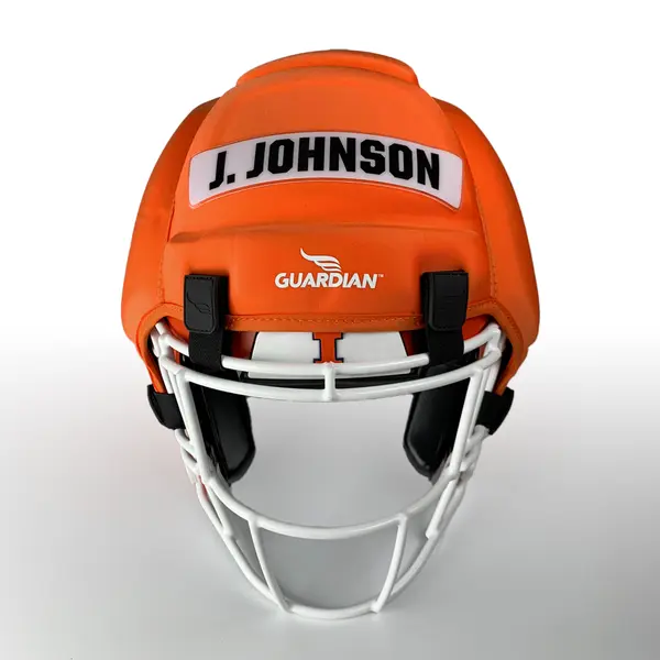 Guardian Cap Camp ID Decals