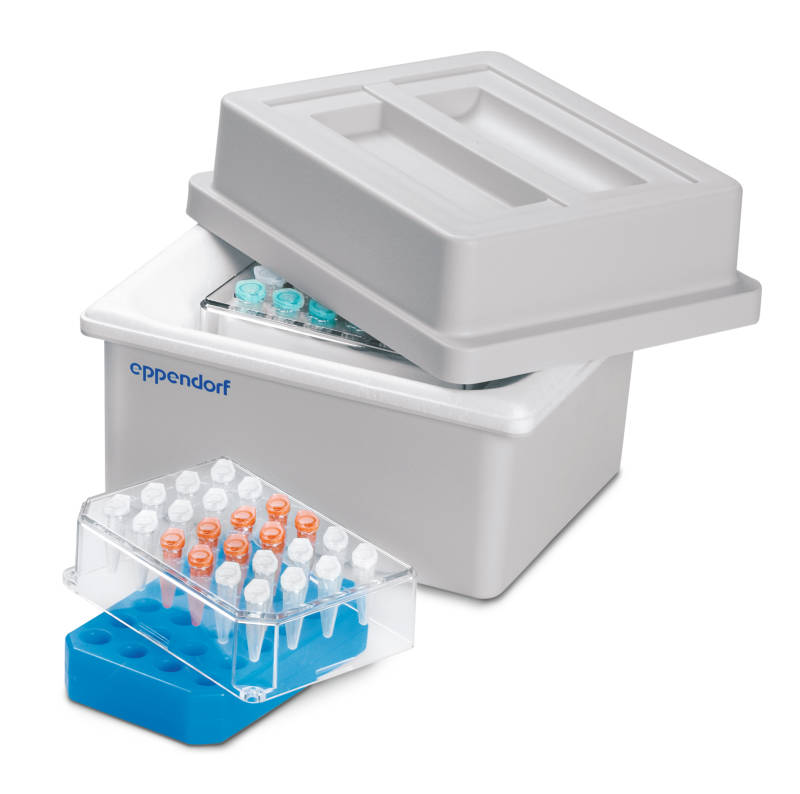 Eppendorf Isotherm Benchtop Coolers