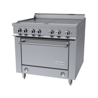 Garland/US Range 36ER35 36E Series Heavy Duty Range Electric