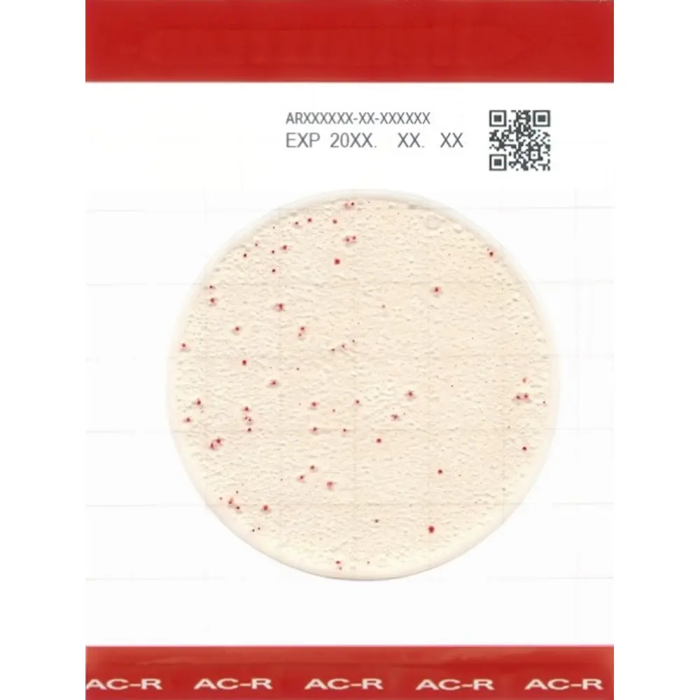 Easy Plate Prepared Media Plates