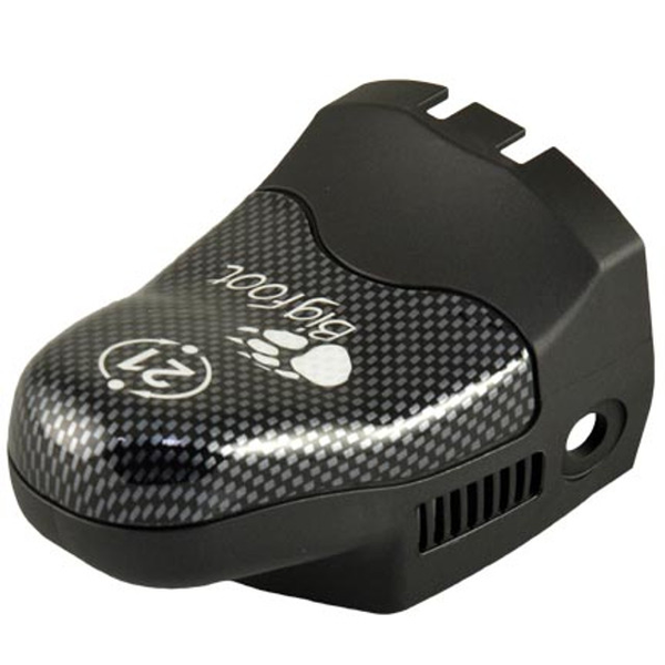 Front Cap Assembly For Lhr21E