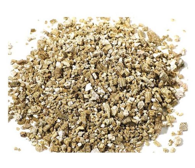 Vermiculite