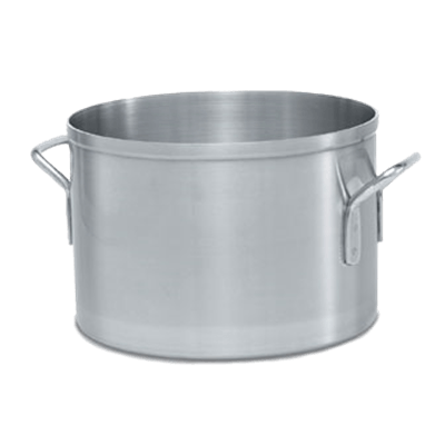 Vollrath 68413 Wear Ever Sauce Pot