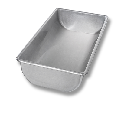 Chicago Metallic 24100 Single Hearth Bread Pan