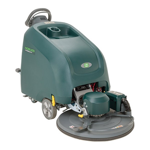 New Nobles Speed Gleam 7 24" Walk-Behind Battery Burnisher