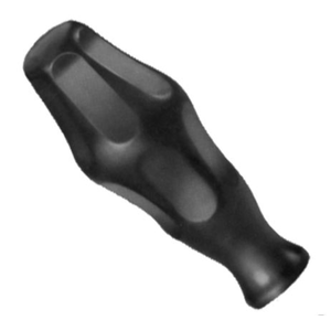 Palm-Grip Knob Handles