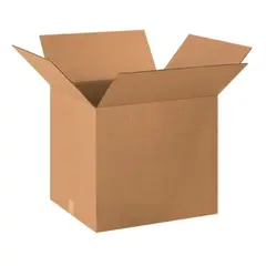 20 X 18 X 18 ECT32 CORRUGATED CARTON, 15/BD