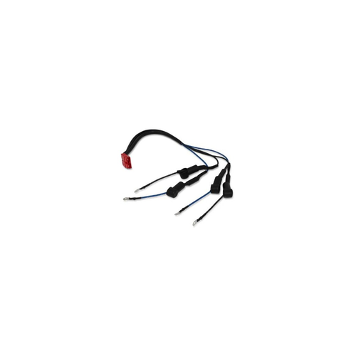 Nilfisk Advance - 9098374000 - Harness Brush Deck