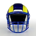 Die Cut Ram Horn Decals