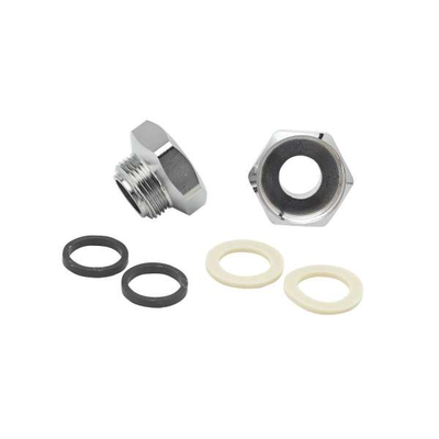 T&S Brass B-0469 Adapter Wall Mount